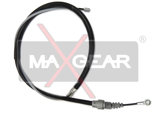 Тросик cтояночный тормоз MAXGEAR 32-0242