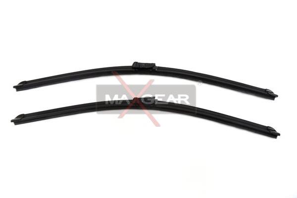 Щетка стеклоочистителя MAXGEAR 39-0106