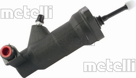 Рабочий цилиндр система сцепления METELLI 54-0069