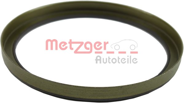 Зубчатый диск импульсного датчика противобл. устр. greenparts METZGER 0900179