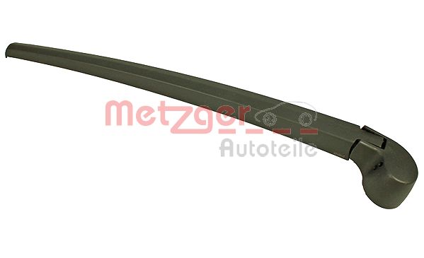 Рычаг стеклоочистителя система очистки окон METZGER 2190125