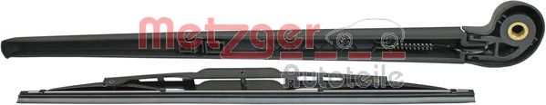 Рычаг стеклоочистителя система очистки окон METZGER 2190278