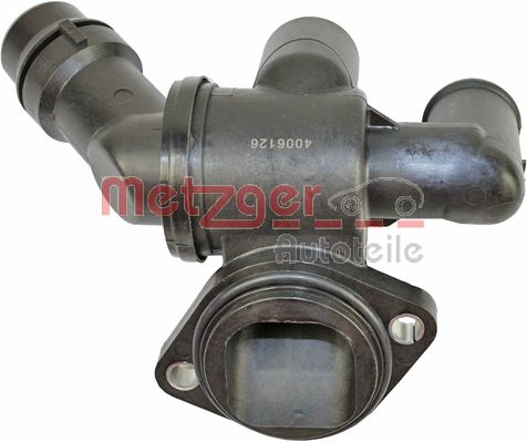 Термостат охлаждающая жидкость METZGER 4006126