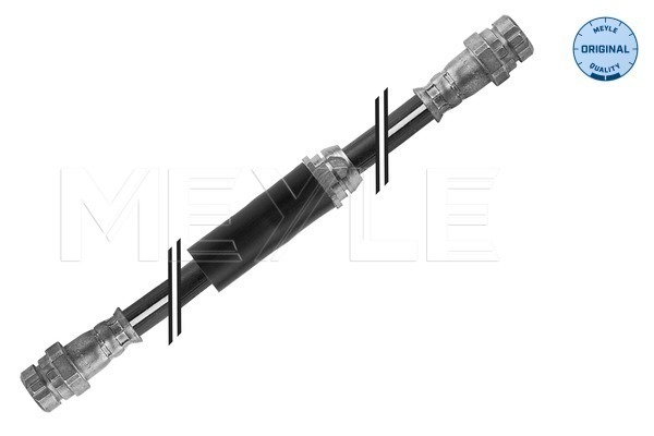 Тормозной шланг meyle-original true to oe. MEYLE 114 525 0005