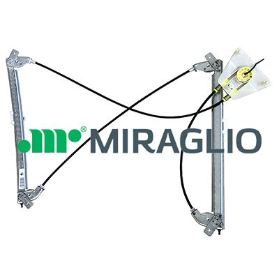 Стеклоподъемник MIRAGLIO 30/1133