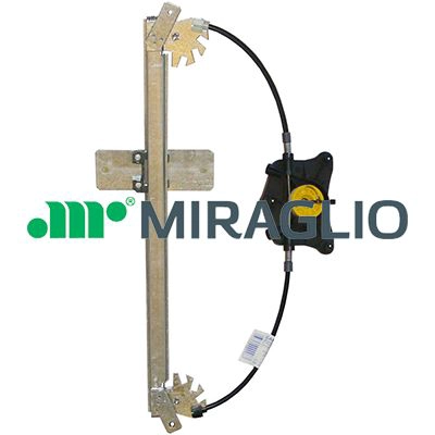 Стеклоподъемник MIRAGLIO 30/1293