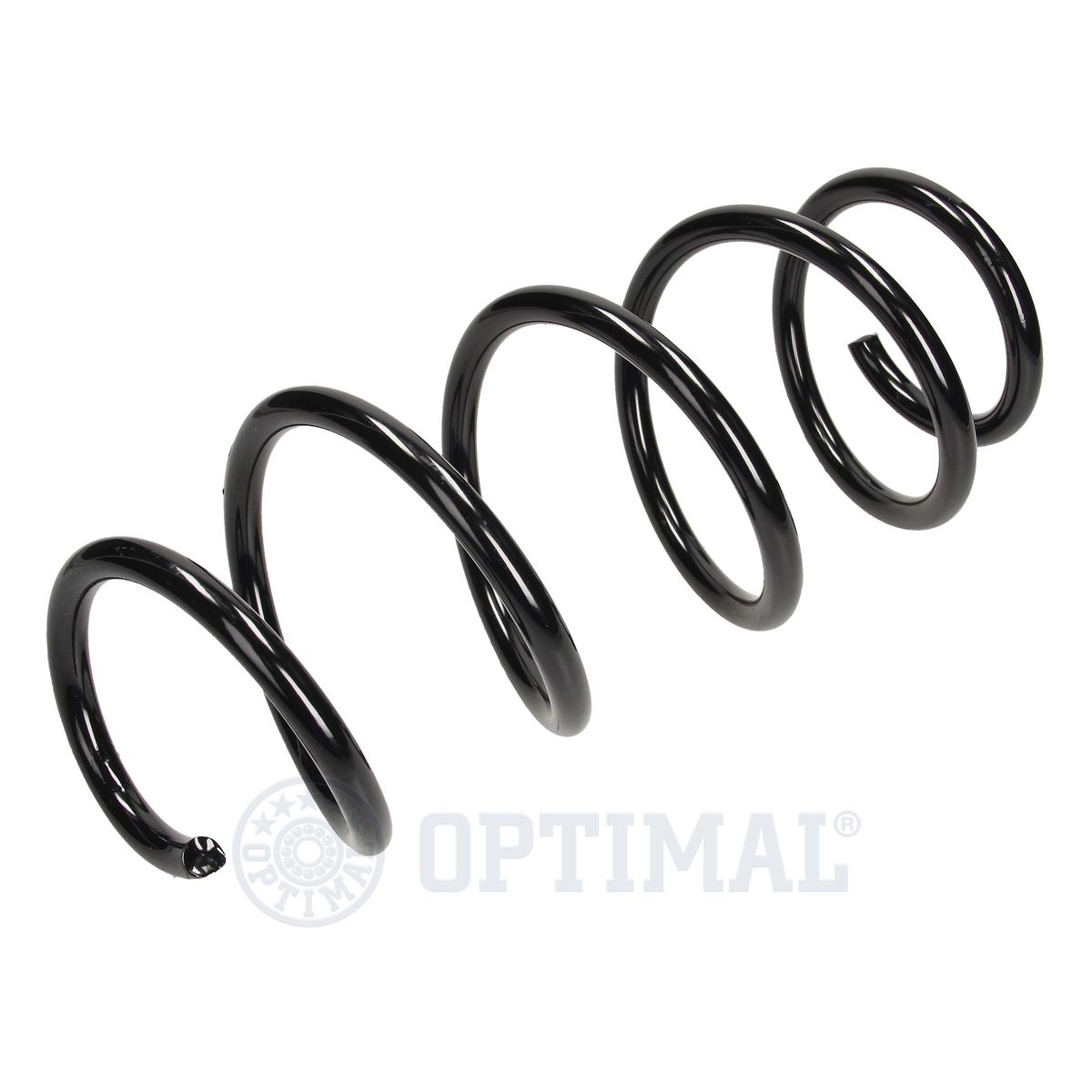 Пружина ходовой части OPTIMAL AF-4817