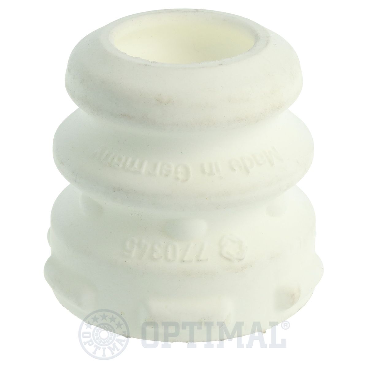 Буфер амортизация OPTIMAL F8-7697