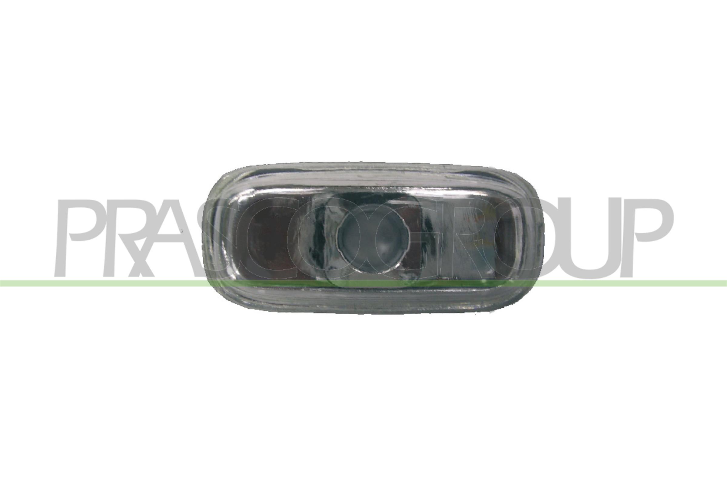 Фонарь указателя поворота PRASCO AD3204141