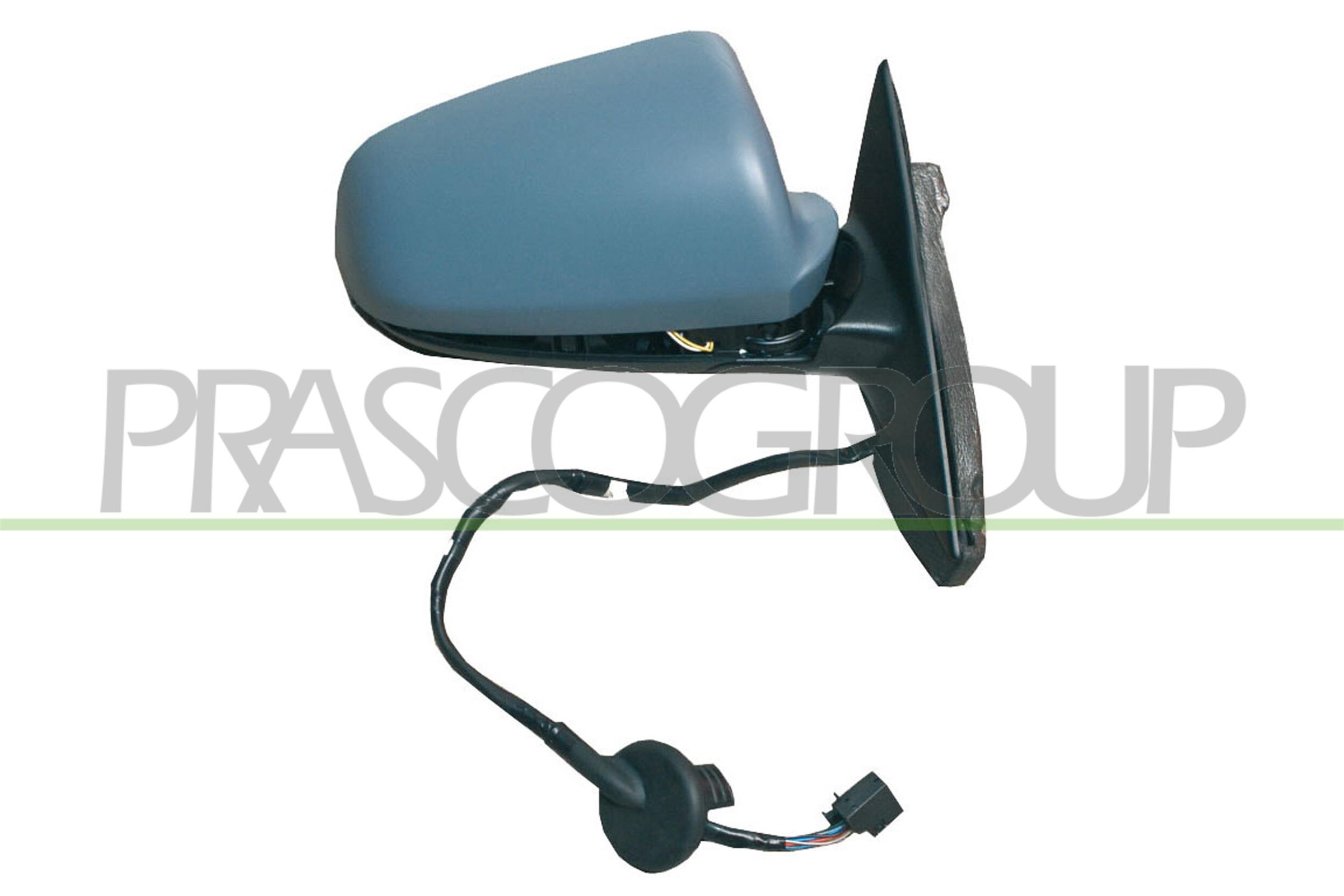Наружное зеркало PRASCO AD3207343