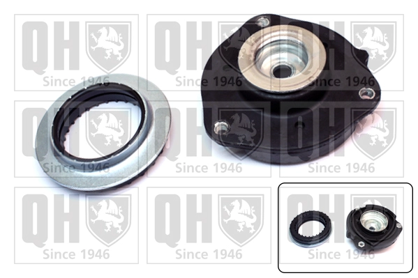 Ремкомплект опора стойки амортизатора QUINTON HAZELL EMA5048