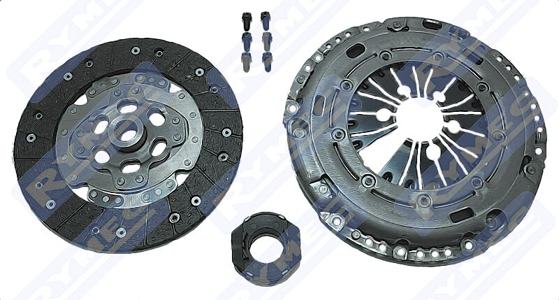 Комплект сцепления RYMEC JT1511