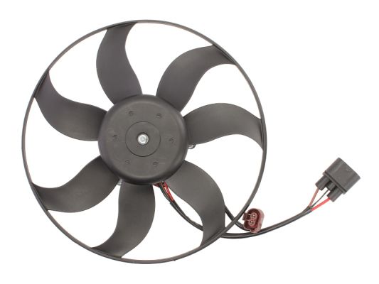 Вентилятор охлаждение двигателя THERMOTEC D8W036TT