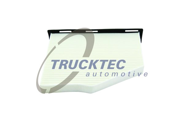 Фильтр воздух во внутренном пространстве TRUCKTEC AUTOMOTIVE 07.59.028