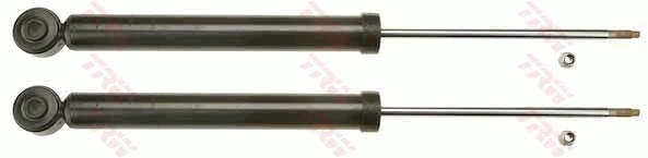 Амортизатор trw twin TRW JGT589T
