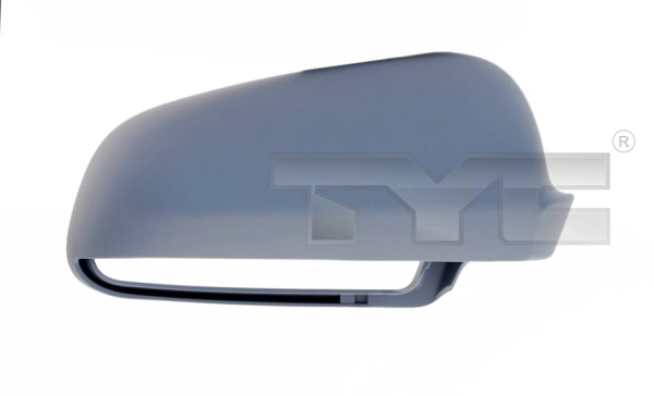 Покрытие внешнее зеркало TYC 302-0016-2