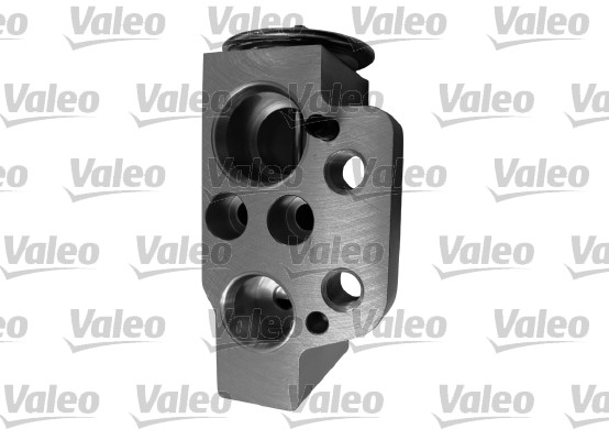 Расширительный клапан кондиционер VALEO 509901