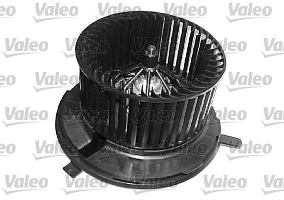 Вентилятор салона VALEO 698810