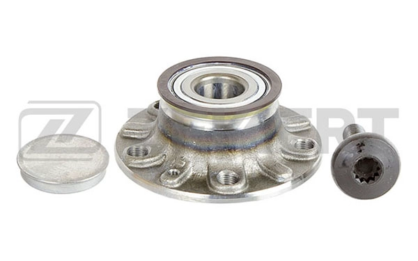 Ступица колеса ZEKKERT RL-1058
