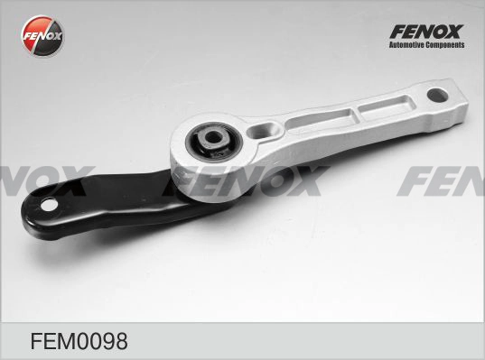 Подвеска двигатель FENOX FEM0098