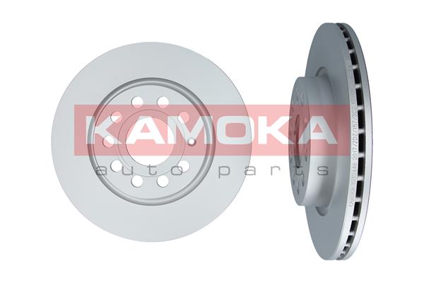 Тормозной диск kamoka KAMOKA 1032446