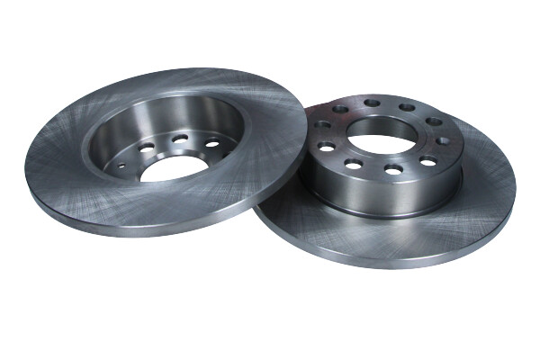 Тормозной диск MAXGEAR 19-1058