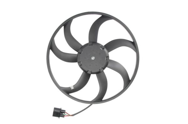 Вентилятор охлаждение двигателя THERMOTEC D8W037TT