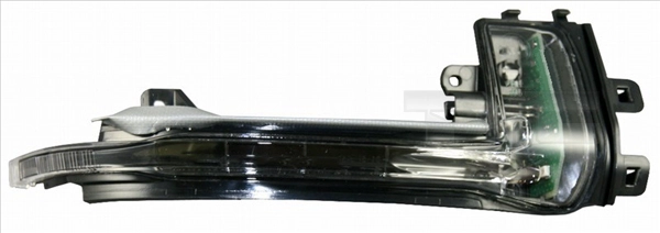 Фонарь указателя поворота TYC 302-0092-3