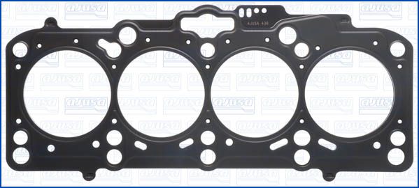 Прокладка головка цилиндра multilayer steel AJUSA 10167010