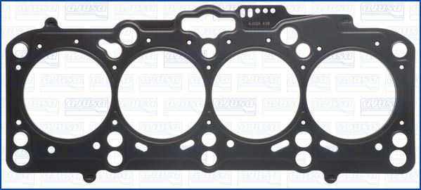 Прокладка головка цилиндра multilayer steel AJUSA 10167020