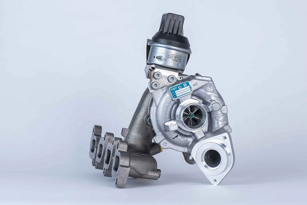 Компрессор наддув bv40 BORGWARNER 5440 988 0036