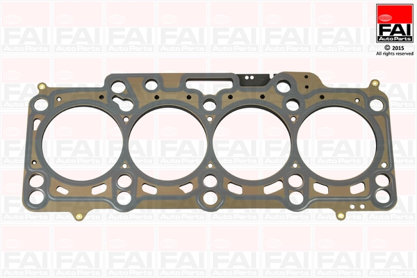 Прокладка головка цилиндра FAI AUTOPARTS HG1744A