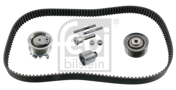 Комплект ремня грм FEBI BILSTEIN 30580