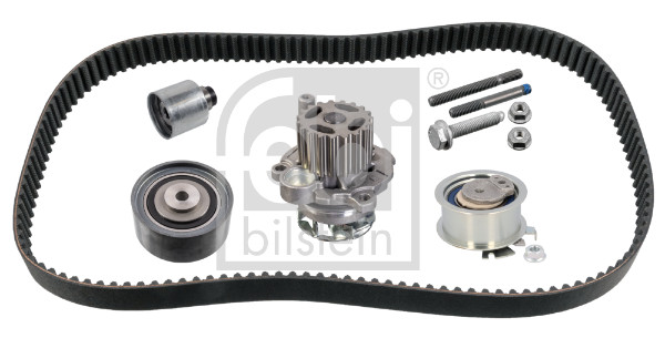 Водяной насос + комплект зубчатого ремня FEBI BILSTEIN 32742