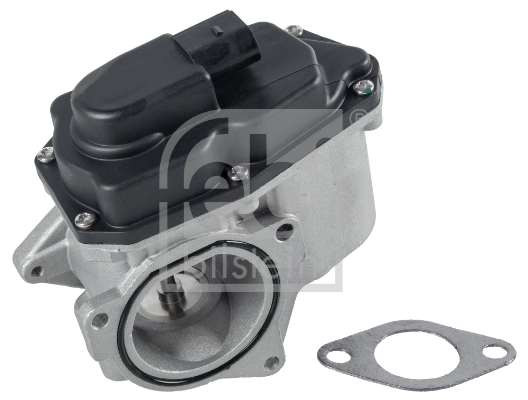 Клапан возврата ог FEBI BILSTEIN 43978
