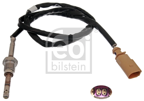 Датчик температура выхлопных газов FEBI BILSTEIN 49305