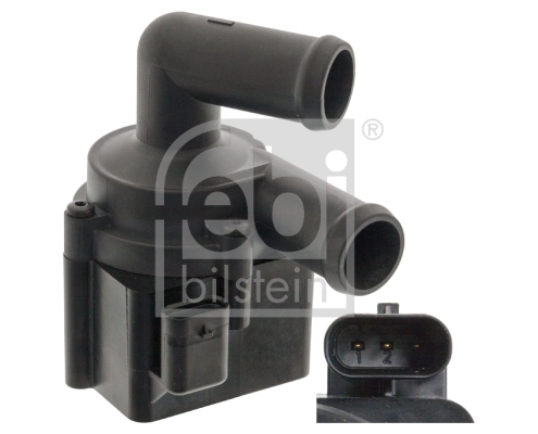 Насос рециркуляции воды автономное отопление FEBI BILSTEIN 49833