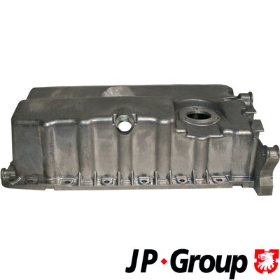Масляный поддон jp group JP GROUP 1112901800