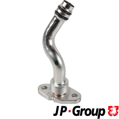 Маслопровод компрессор jp group JP GROUP 1117601000