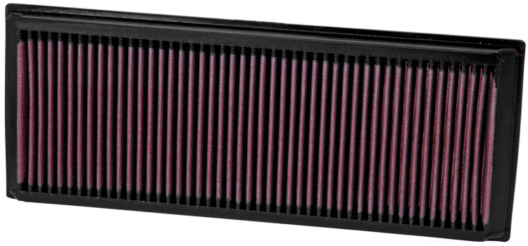 Воздушный фильтр K&N FILTERS 33-2865