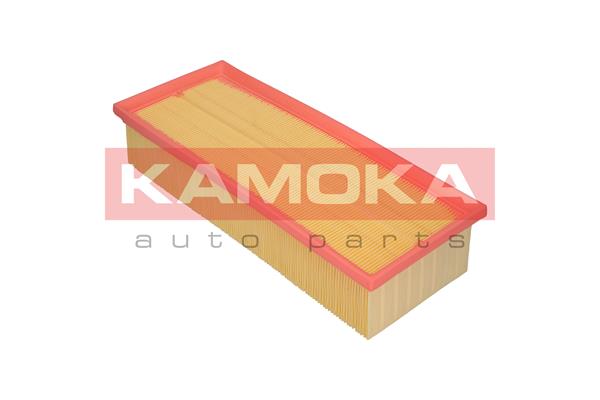 Воздушный фильтр kamoka KAMOKA F201201