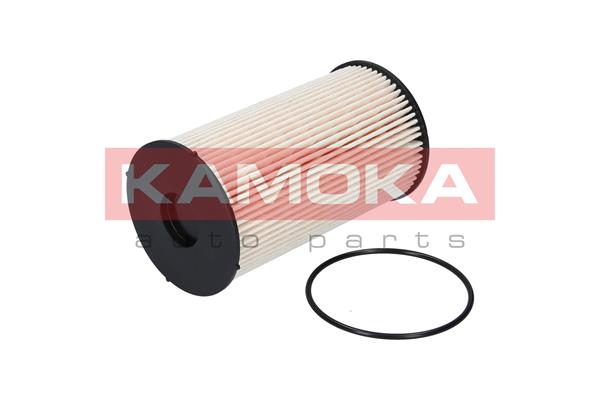 Топливный фильтр kamoka KAMOKA F303901