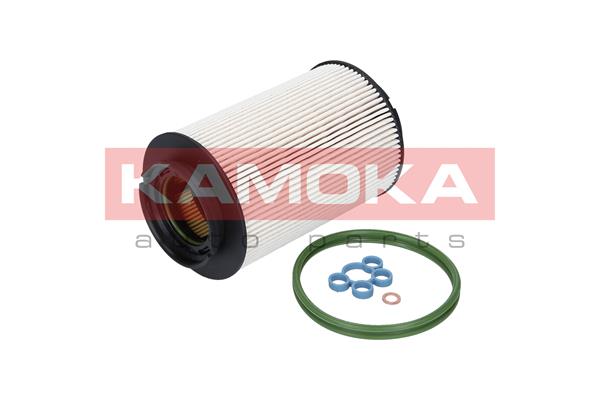 Топливный фильтр kamoka KAMOKA F304701