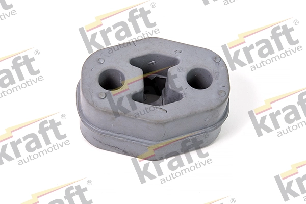 Кронштейн система выпуска ог KRAFT AUTOMOTIVE 0500200