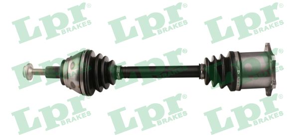 Приводной вал LPR DS52629