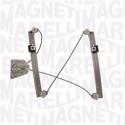 Стеклоподъемник MAGNETI MARELLI 350103170238