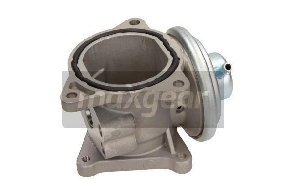 Клапан возврата ог MAXGEAR 27-0200