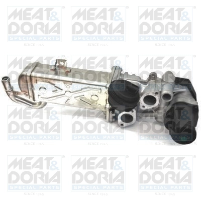 Клапан возврата ог MEAT & DORIA 88259