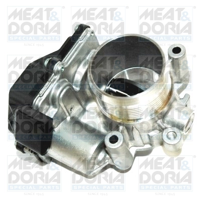 Корпус дроссельной заслонки MEAT & DORIA 89158