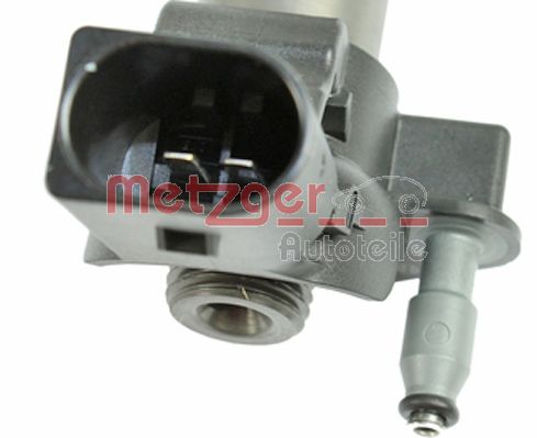 Форсунка oe-part METZGER 0871005